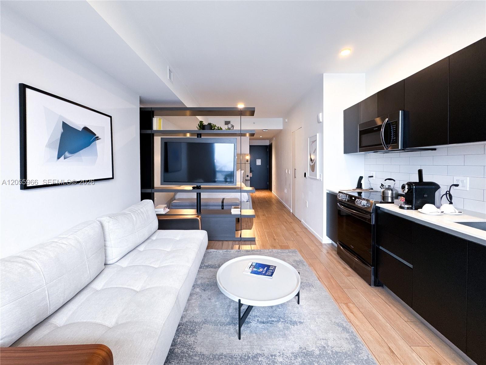 Residential in Miami 5