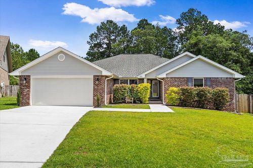 216 Promenade Ln, Cantonment, FL, 32533-8416 | Card Image