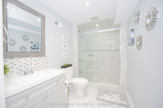 16 Casserley Cres, House other with 5 bedrooms, 5 bathrooms and 4 parking in Tottenham ON | Image 36