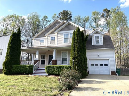 326 Wilmer Avenue, Richmond, VA, 23227 | Card Image