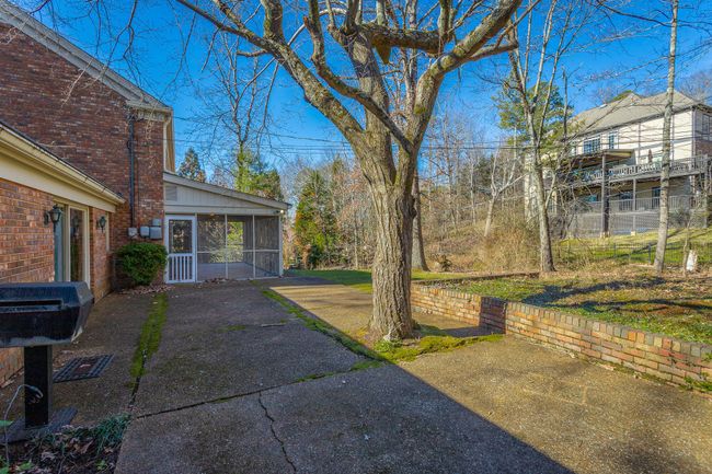 52 Carriage Hill, House other with 5 bedrooms, 5 bathrooms and 2 parking in Signal Mountain TN | Image 36