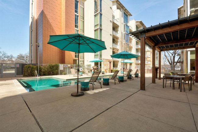 UNIT-5305 - 1600 Barton Springs Rd, Condo with 2 bedrooms, 2 bathrooms and 2 parking in Austin TX | Image 28