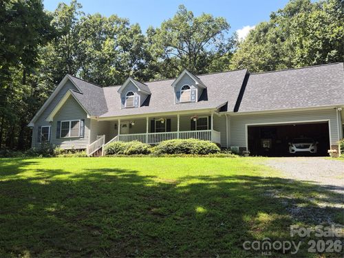 24161 Cedar Ridge Ln, Albemarle, NC, 28001-9084 | Card Image
