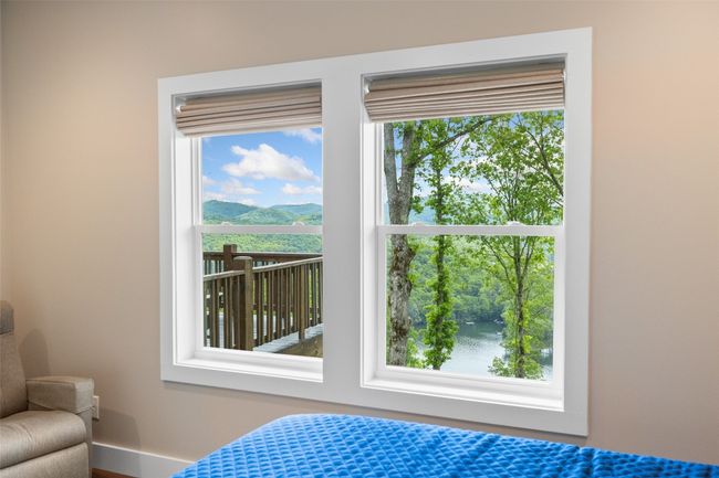 15 Channel View Dr, House other with 3 bedrooms, 3 bathrooms and null parking in Cullowhee NC | Image 32