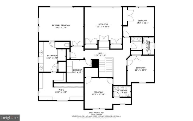 41184 Rocky Boulder Ct, House other with 6 bedrooms, 5 bathrooms and null parking in ALDIE VA | Image 69