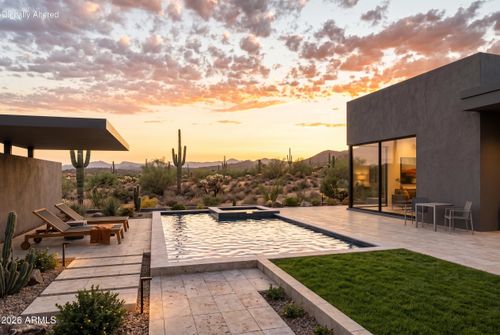 6751 E Morning Star Rd, Cave Creek, AZ, 85331 | Card Image