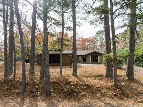 54 Woodland W, Heber Springs, AR, 72543 | Card Image