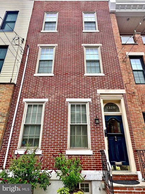 1320 S 10th St, PHILADELPHIA, PA, 19147-5619 | Card Image