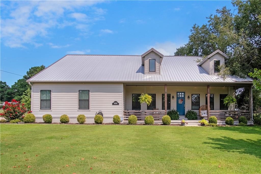 Elm Springs Rd, Elm Springs, AR 72762