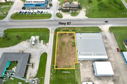 996 S Jacks, Crystal Beach, TX, 77650-3437 | Card Image