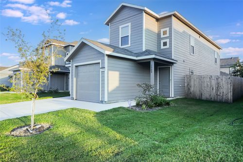 1500 Teak Ln, Fort Worth, TX, 76140-5455 | Card Image