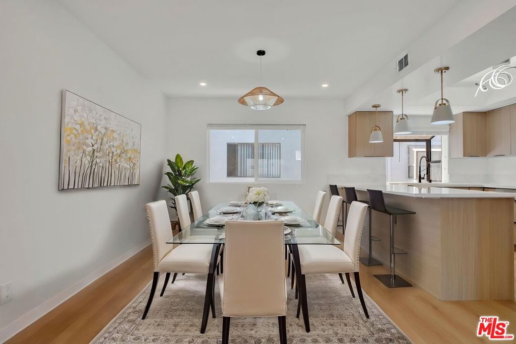 Residential Lease in Inglewood 5