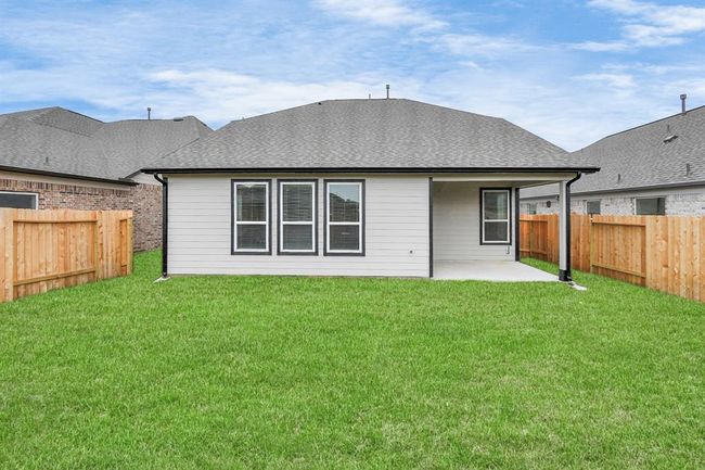 15707 Walnut Leaf Ln, House other with 4 bedrooms, 3 bathrooms and 2 parking in Cypress TX | Image 39