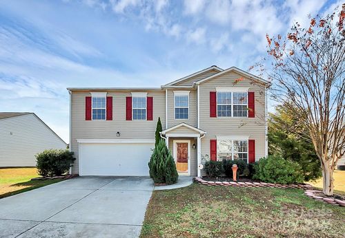 10923 Thousand Oaks Dr, Huntersville, NC, 28078-7602 | Card Image