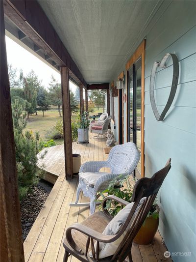 Covered Front Porch | Image 3