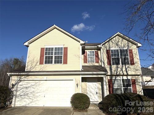 14446 O Casey Ln, Charlotte, NC, 28213-3892 | Card Image