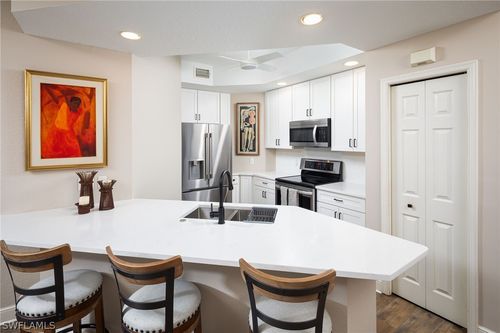 103-1270 Shady Rest Lane, NAPLES, FL, 34103 | Card Image