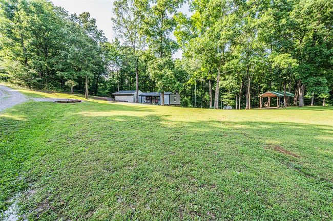 4155 State Route 949, Home with 2 bedrooms, 1 bathrooms and null parking in Dunmor KY | Image 16
