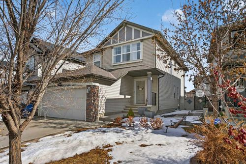 1091 Brightoncrest Green Se, Calgary, AB, T2Z1G8 | Card Image