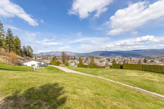 Property view of mountains with a residential view | Image 8