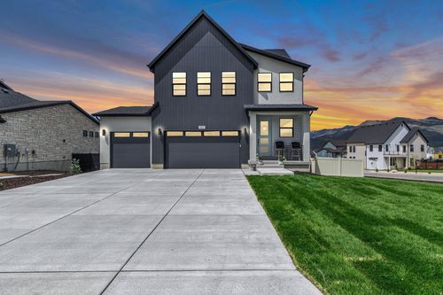 1797 N 393 E, Heber City, UT, 84032 | Card Image