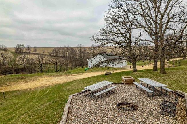 5995 Section Line Road, House other with 5 bedrooms, 3 bathrooms and null parking in RIDGEWAY WI | Image 76