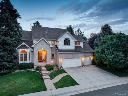 11535 E Powers Ave, Englewood, CO, 80111-4140 | Card Image