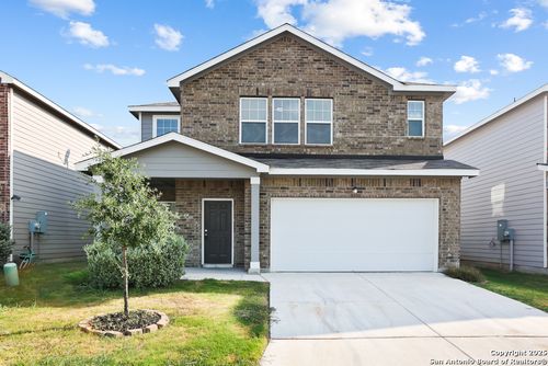 14403 Texas Coral, San Antonio, TX, 78253-7075 | Card Image
