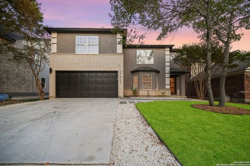 21942 Pelican Crk, San Antonio, TX, 78258-7834 | Card Image