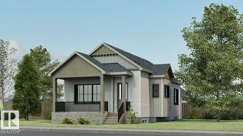 7002 54 Ave, House with 3 bedrooms, 3 bathrooms and 2 parking in Beaumont AB | Card Image
