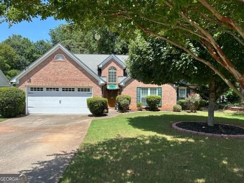 6078 Portsmouth Dr, Flowery Branch, GA, 30542-5334 | Card Image