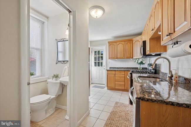 3913 Cresson St, Home with 3 bedrooms, 2 bathrooms and null parking in PHILADELPHIA PA | Image 12