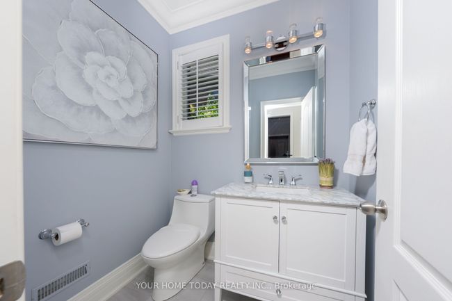 25 View Point Cir, House other with 5 bedrooms, 4 bathrooms and 6 parking in Georgetown ON | Image 15