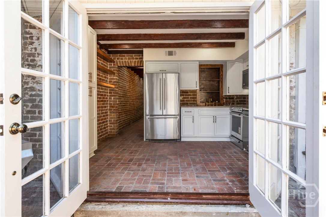 Residential in Savannah 2