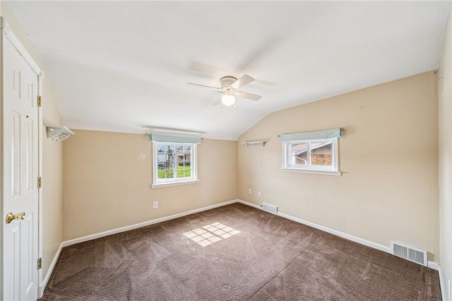 48 Samoa Dr, House other with 3 bedrooms, 2 bathrooms and 3 parking in Pittsburgh PA | Image 20