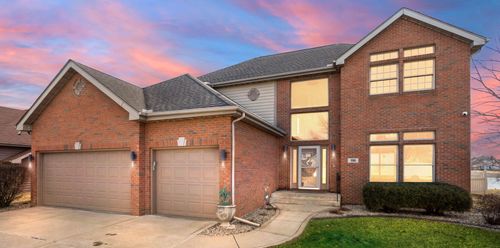 116 Salisbury Dr, Munster, IN, 46321-9107 | Card Image