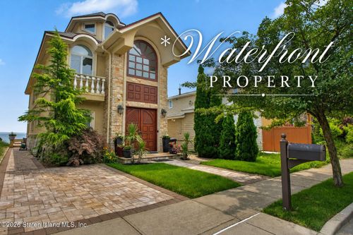 34 Zephyr Ave, Staten Island, NY, 10312-5823 | Card Image