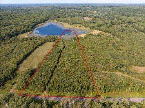 Lot 5 Barrett Road, Trego, WI, 54888 | Card Image