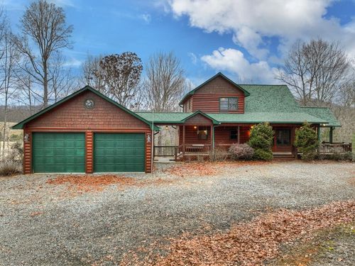 61 Spring Ridge Trl, Morganton, GA, 30560-6807 | Card Image