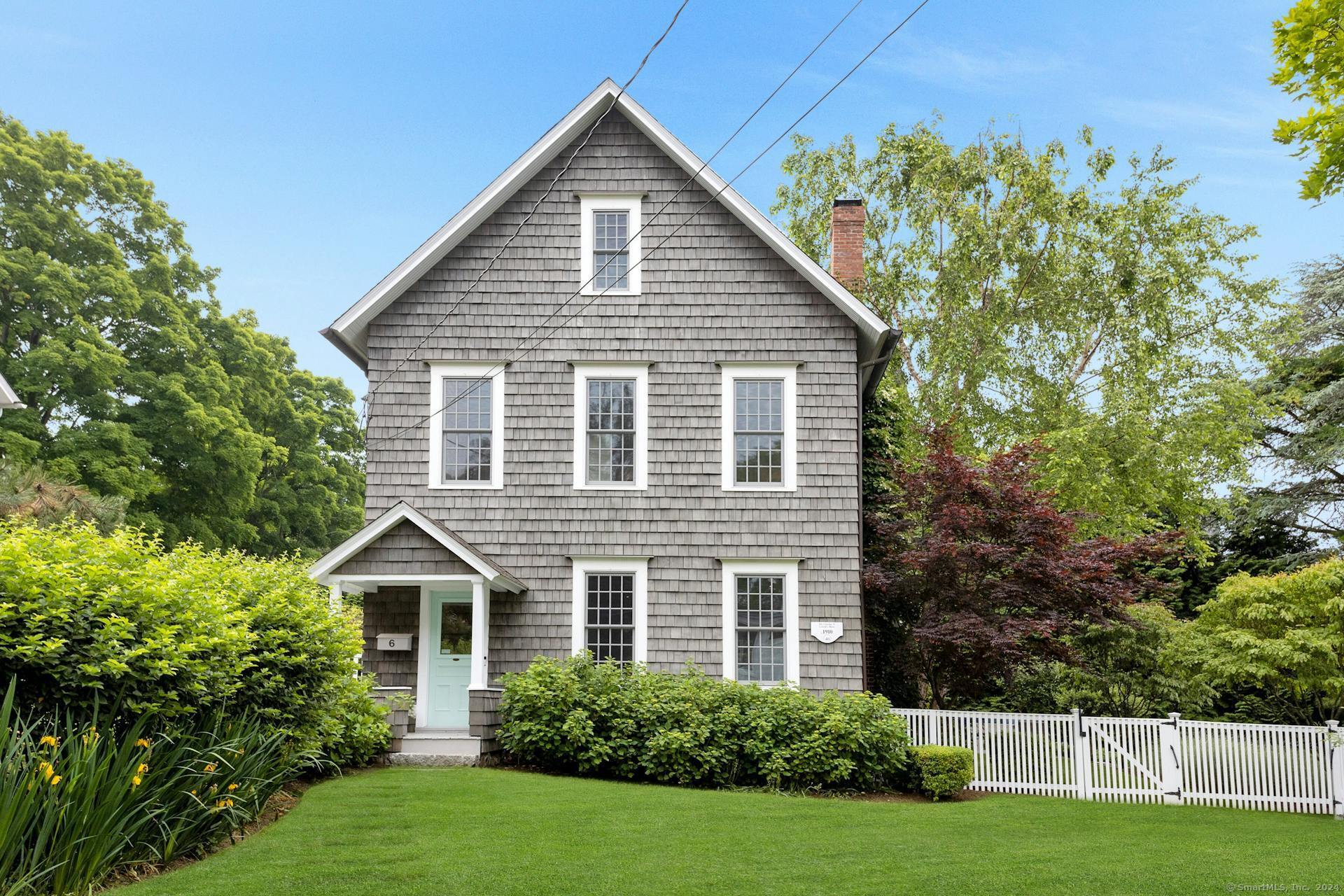 Pennoyer St, Norwalk, CT 06853