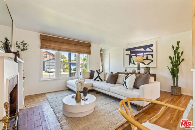 11869 Weir St, House other with 2 bedrooms, 2 bathrooms and 5 parking in Culver City CA | Image 4