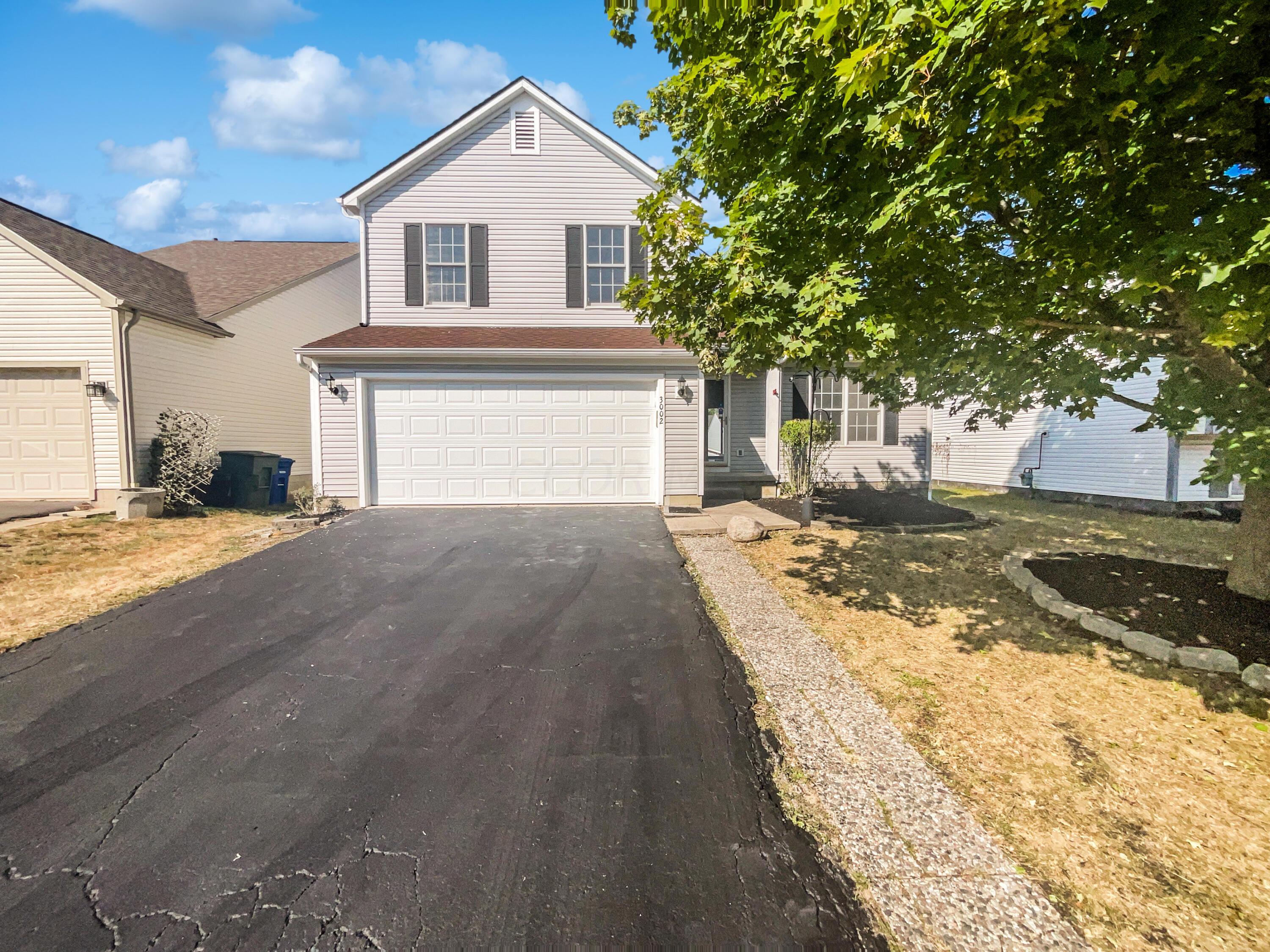 Crocker Run Rd, Grove City, OH 43123