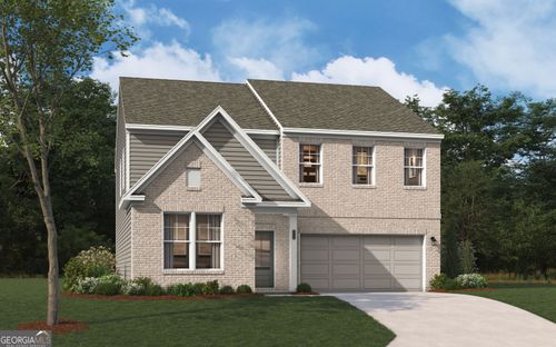 129 Chattahoochee Cir, Locust Grove, GA, 30248-1120 | Card Image