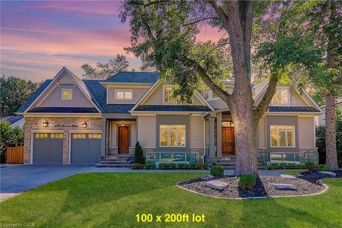 482 Morrison Rd, Oakville, ON, L6J4K5 | Card Image
