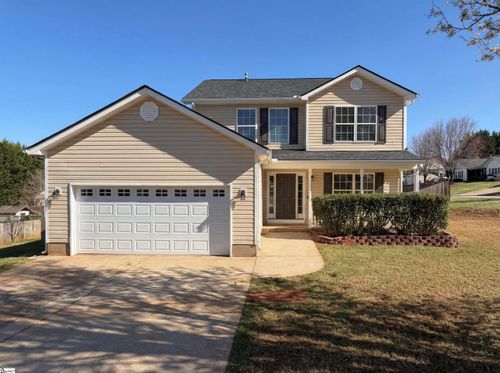 2 Ames Ct, Taylors, SC, 29687-6157 | Card Image