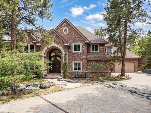 202 Saratoga Vein Ct, Castle Rock, CO, 80108-8308 | Card Image