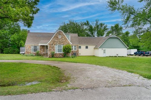 17809 E 114th St N, Owasso, OK, 74055-8128 | Card Image
