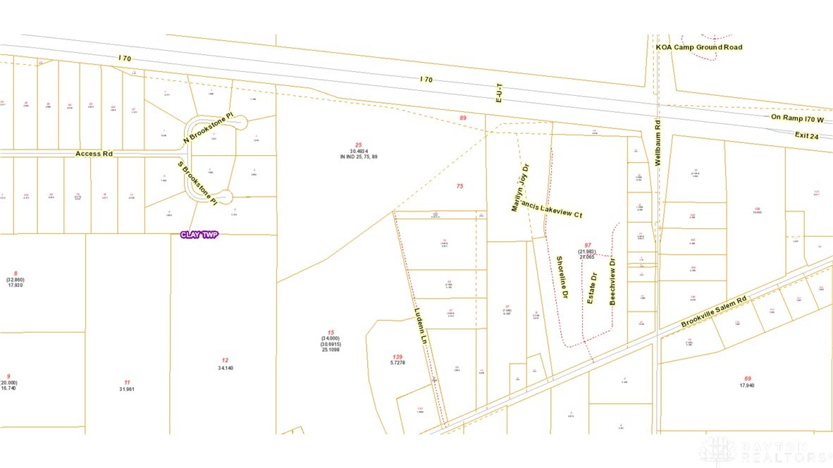 Land in Brookville 4
