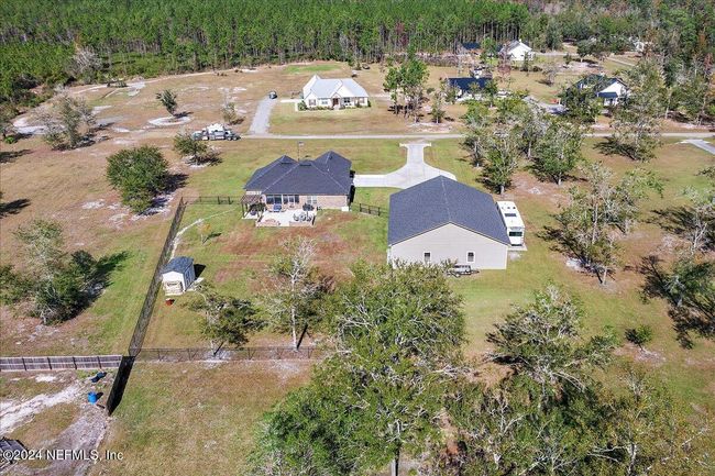 11018 Seneca Ln, House other with 4 bedrooms, 2 bathrooms and null parking in GLEN ST. MARY FL | Image 29