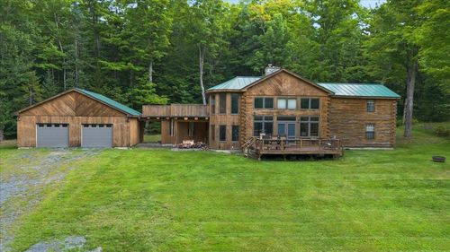 1641 West Hill Road, Roxbury, VT, 05669 | Card Image